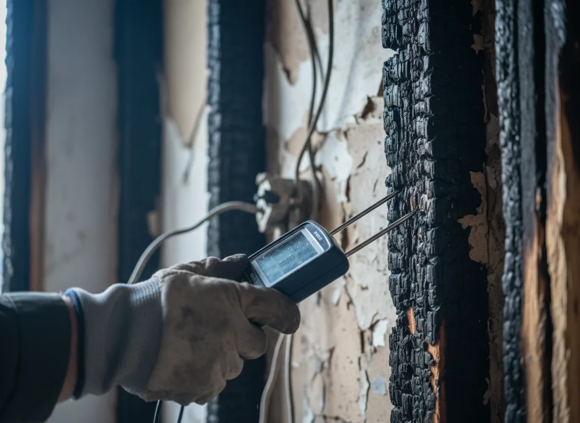Fire Damage Restoration Atkins, AR FAQs